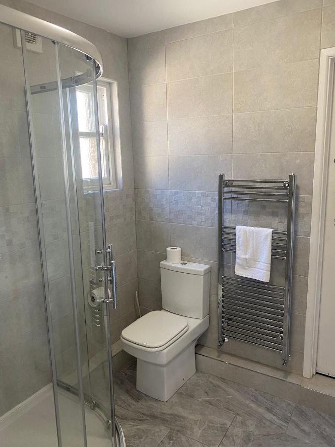 Lady Hamilton Inn Portsmouth Dış mekan fotoğraf