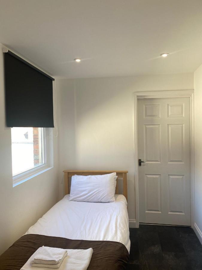 Lady Hamilton Inn Portsmouth Dış mekan fotoğraf