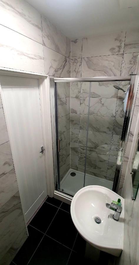 Lady Hamilton Inn Portsmouth Dış mekan fotoğraf