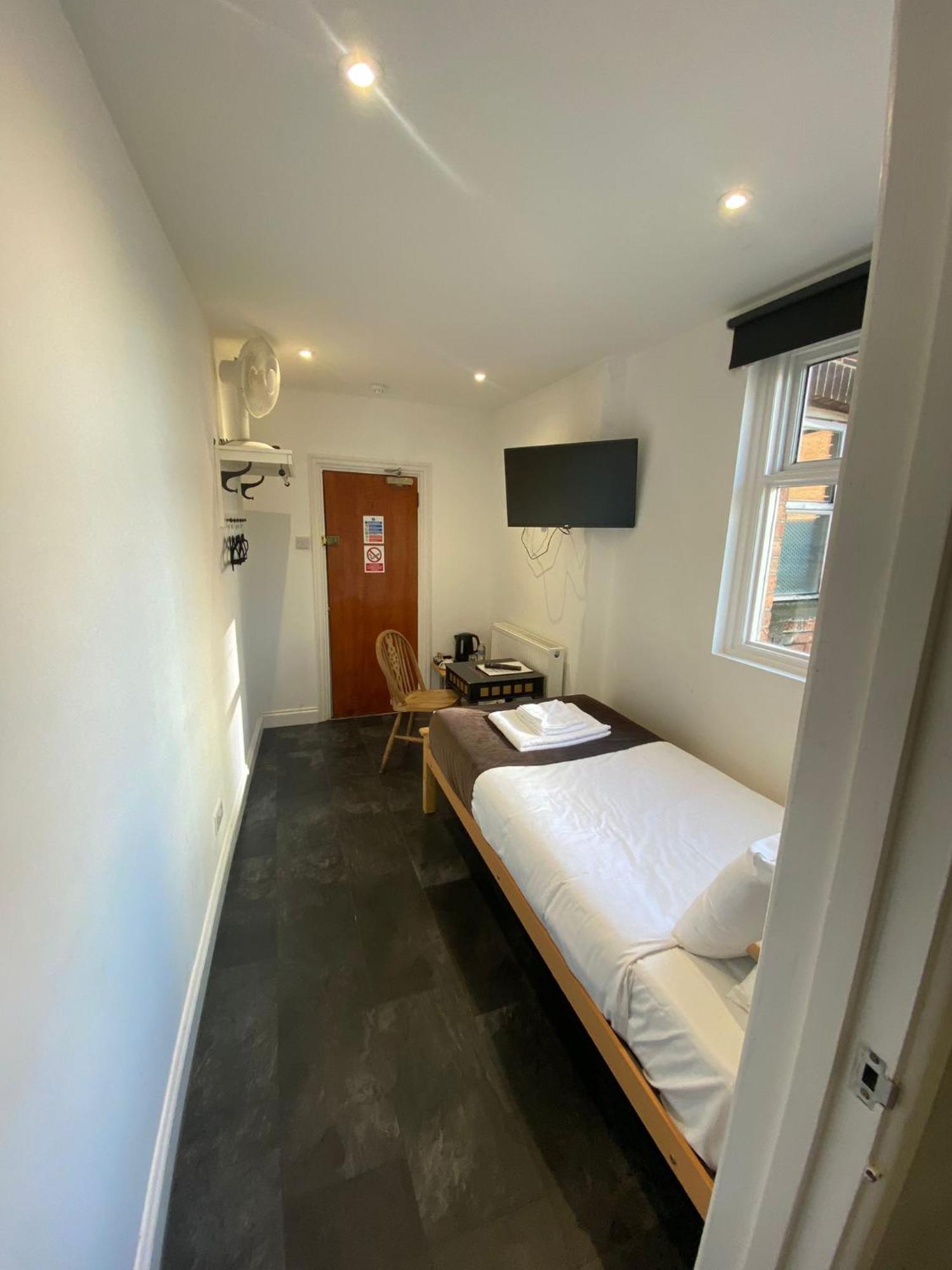 Lady Hamilton Inn Portsmouth Dış mekan fotoğraf