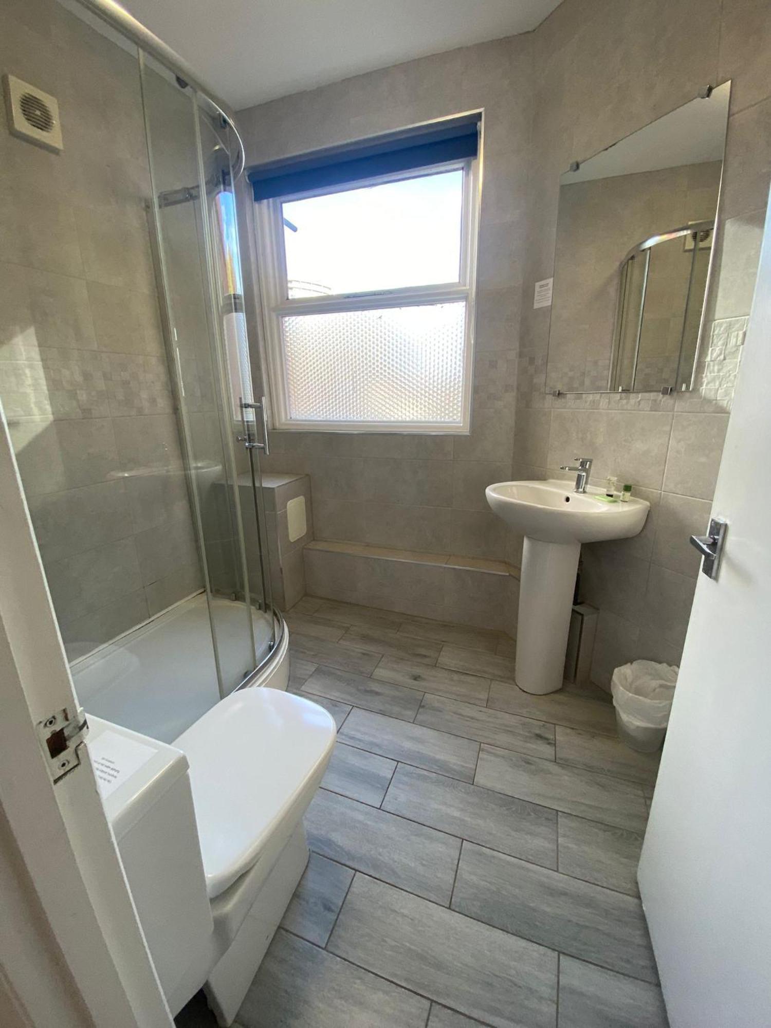 Lady Hamilton Inn Portsmouth Dış mekan fotoğraf