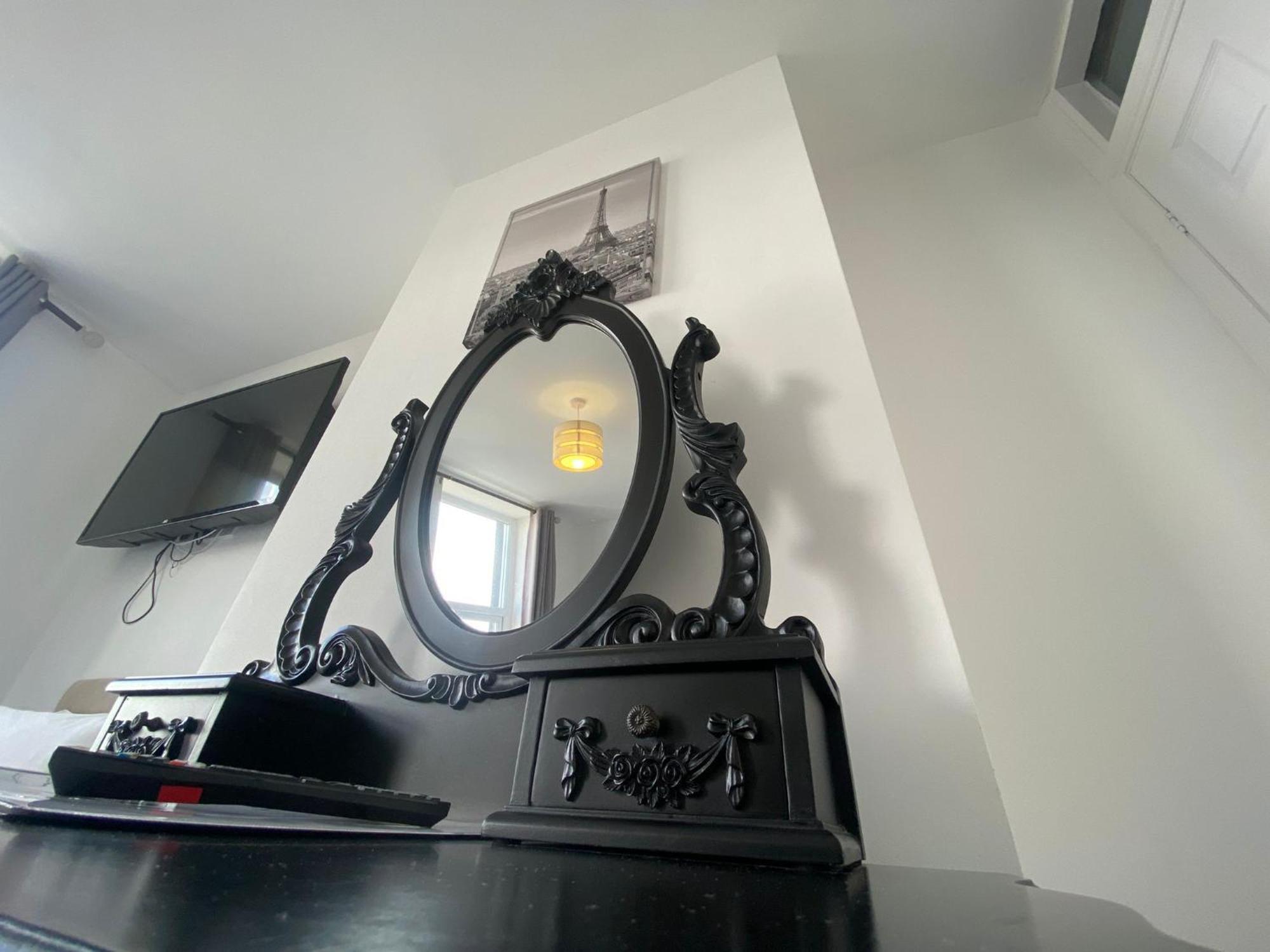 Lady Hamilton Inn Portsmouth Dış mekan fotoğraf