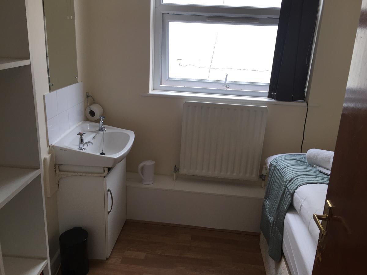 Lady Hamilton Inn Portsmouth Dış mekan fotoğraf