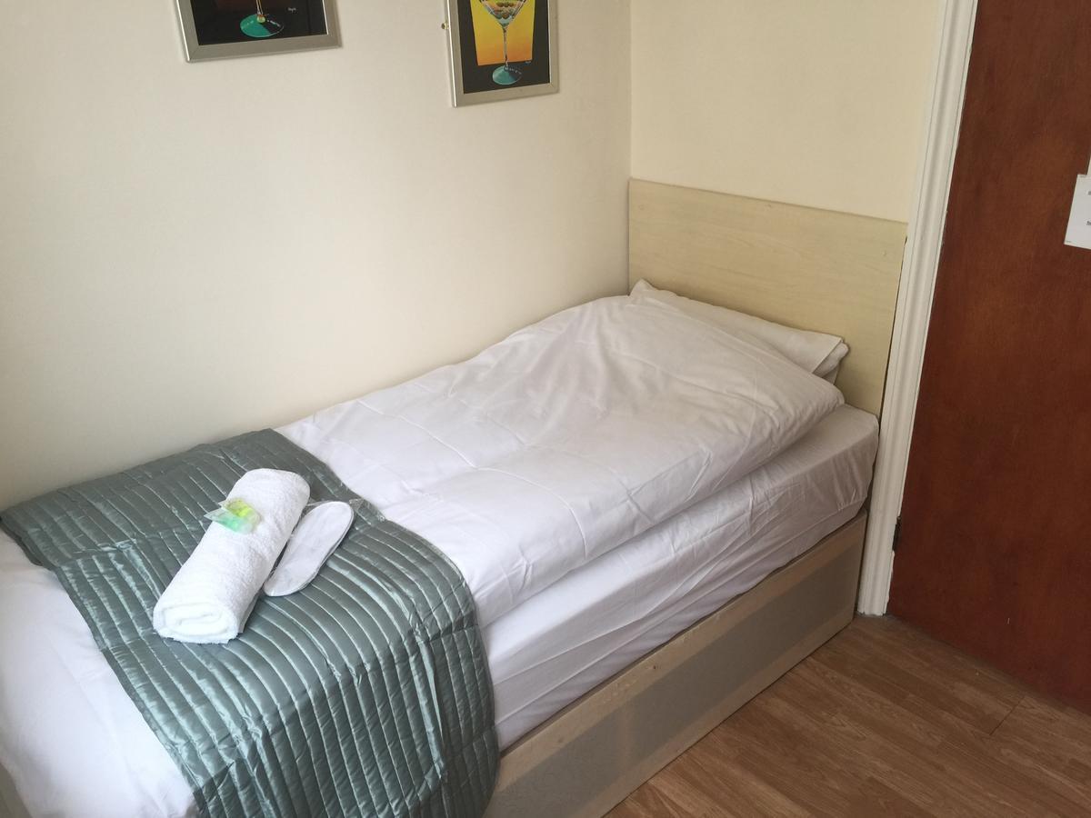 Lady Hamilton Inn Portsmouth Dış mekan fotoğraf