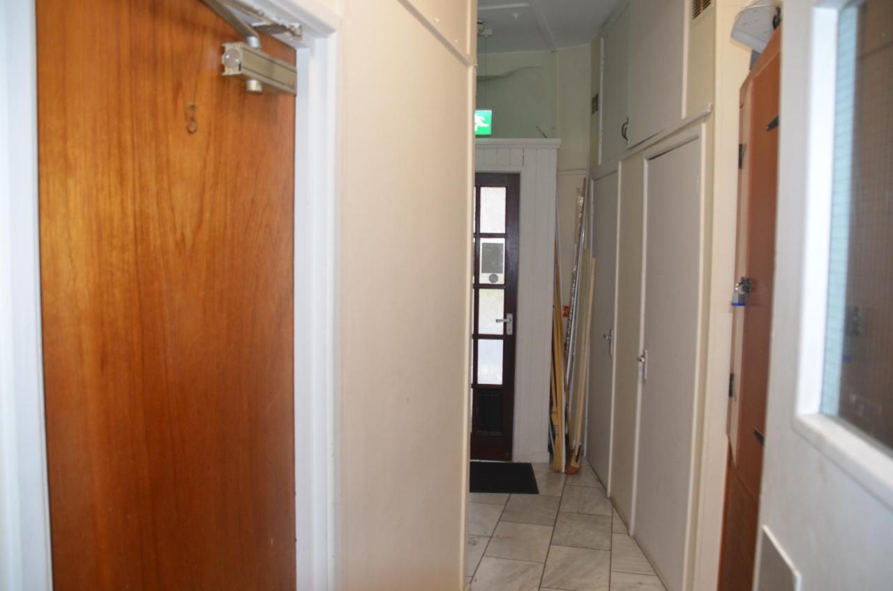 Lady Hamilton Inn Portsmouth Dış mekan fotoğraf