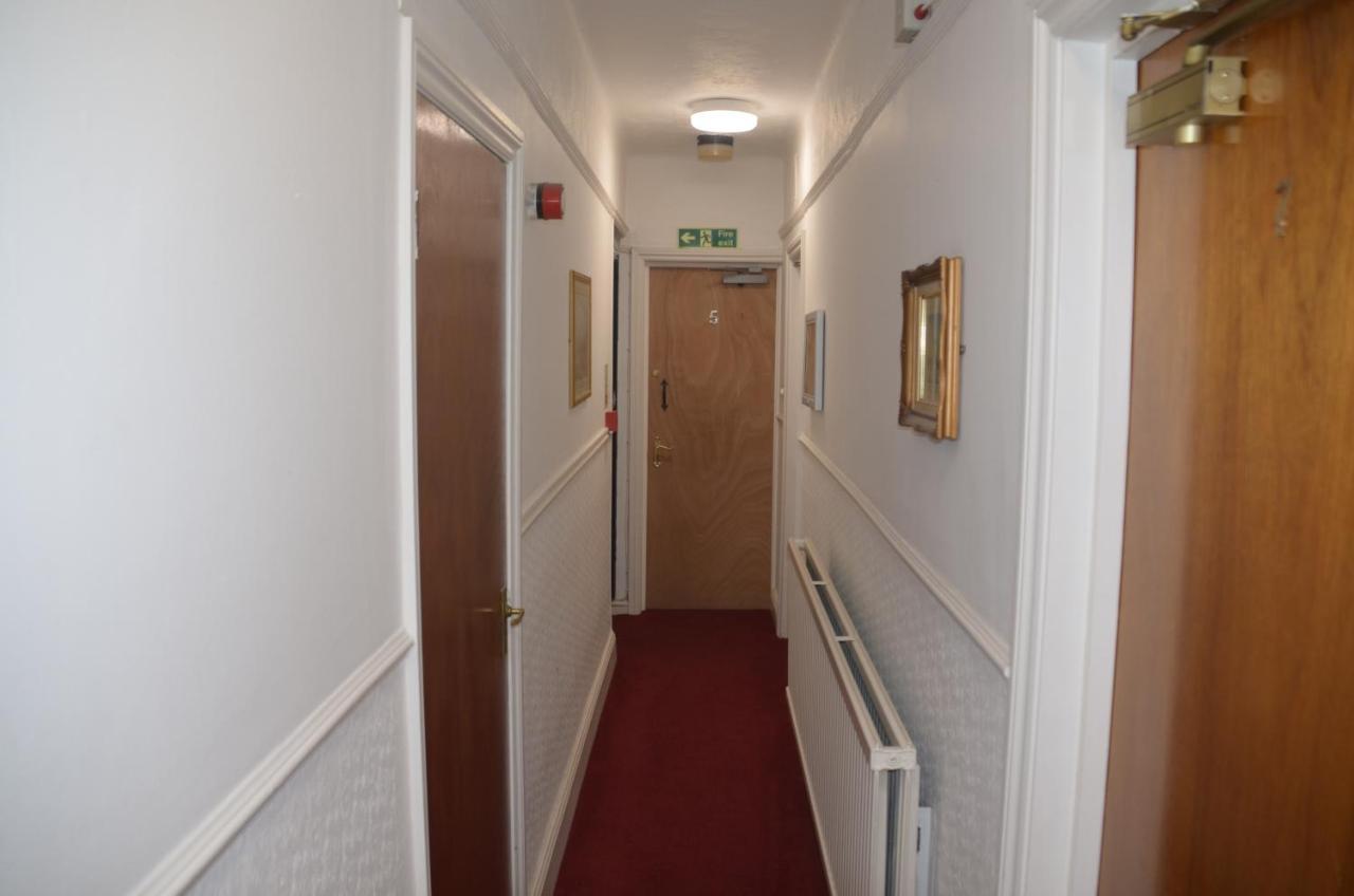 Lady Hamilton Inn Portsmouth Dış mekan fotoğraf