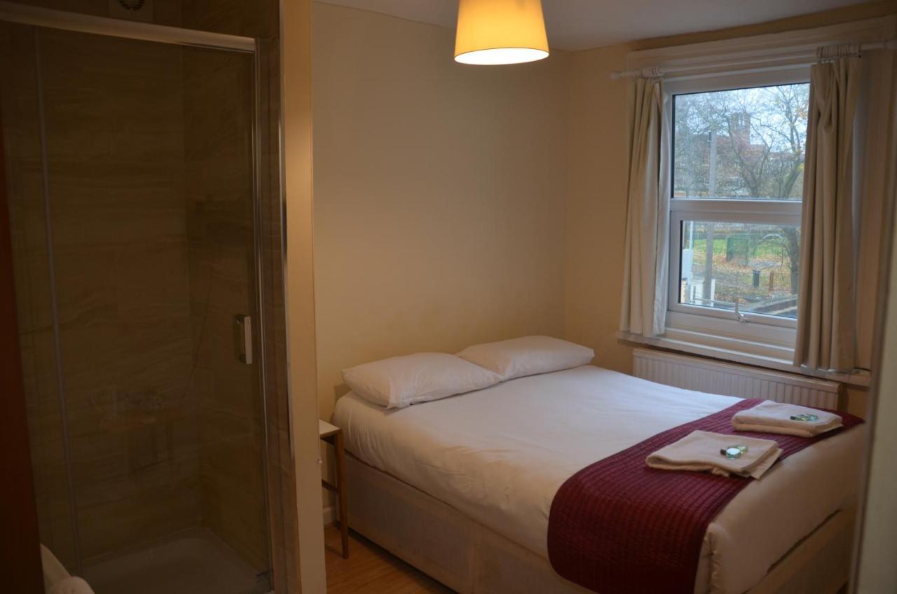 Lady Hamilton Inn Portsmouth Dış mekan fotoğraf